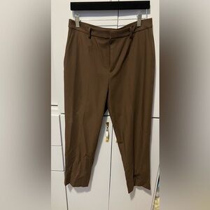 Uniqlo Brown Pants